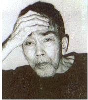 Portrait of Nguyen Gia Tri: Nguyen Gia Tri